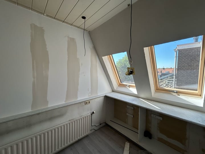 Foto 9 van Markgraaflaan 40