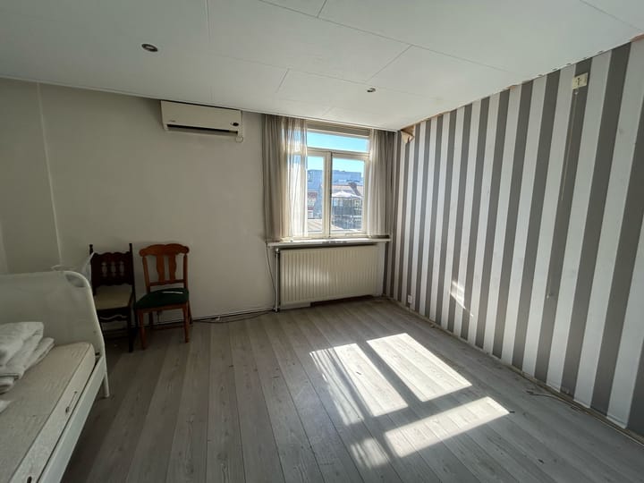 Foto 10 van Markgraaflaan 40