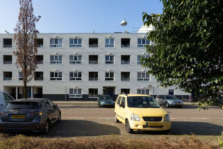 Photo 27 of Dostojevskisingel 285