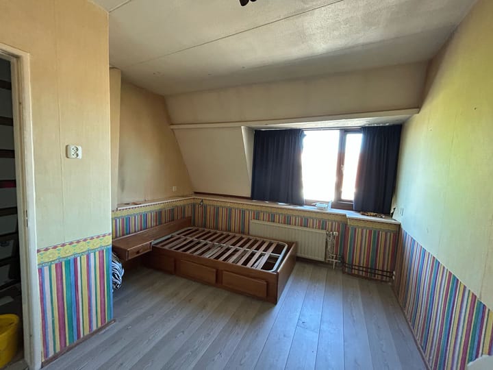 Foto 11 van Markgraaflaan 40