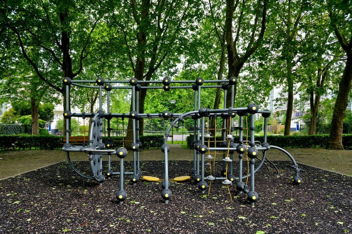 Photo 29 of Dostojevskisingel 285