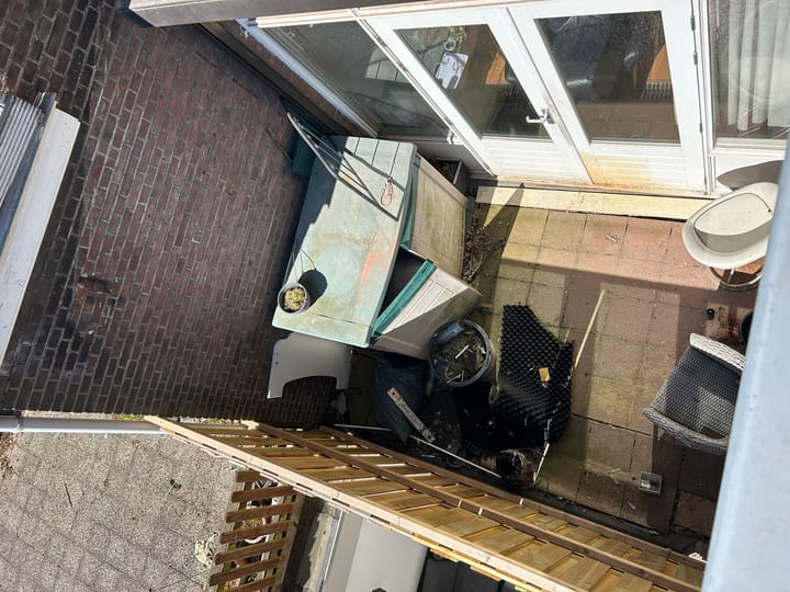 Foto 13 van Markgraaflaan 40