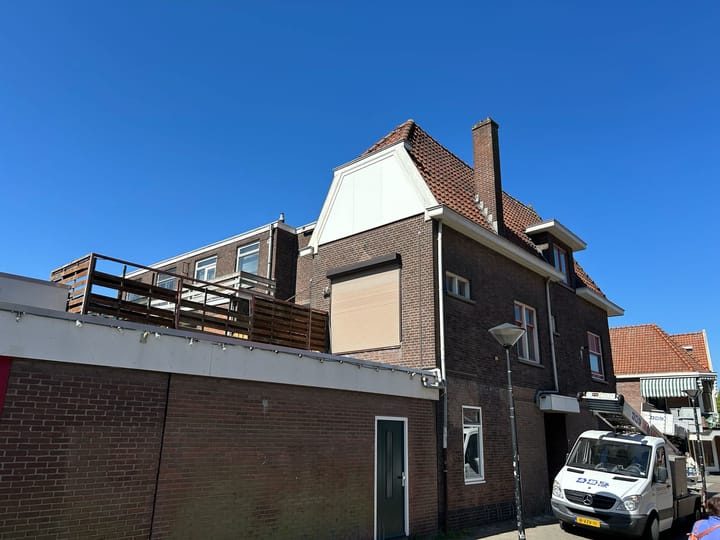 Foto 15 van Markgraaflaan 40