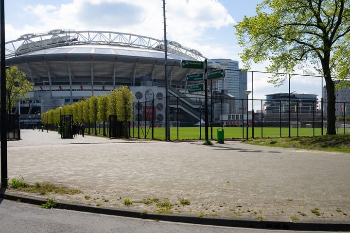 Photo 35 of Dostojevskisingel 285