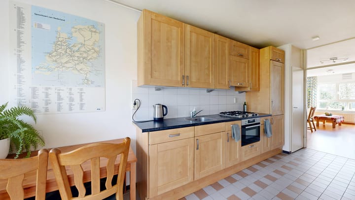 Photo 10 of Dostojevskisingel 285