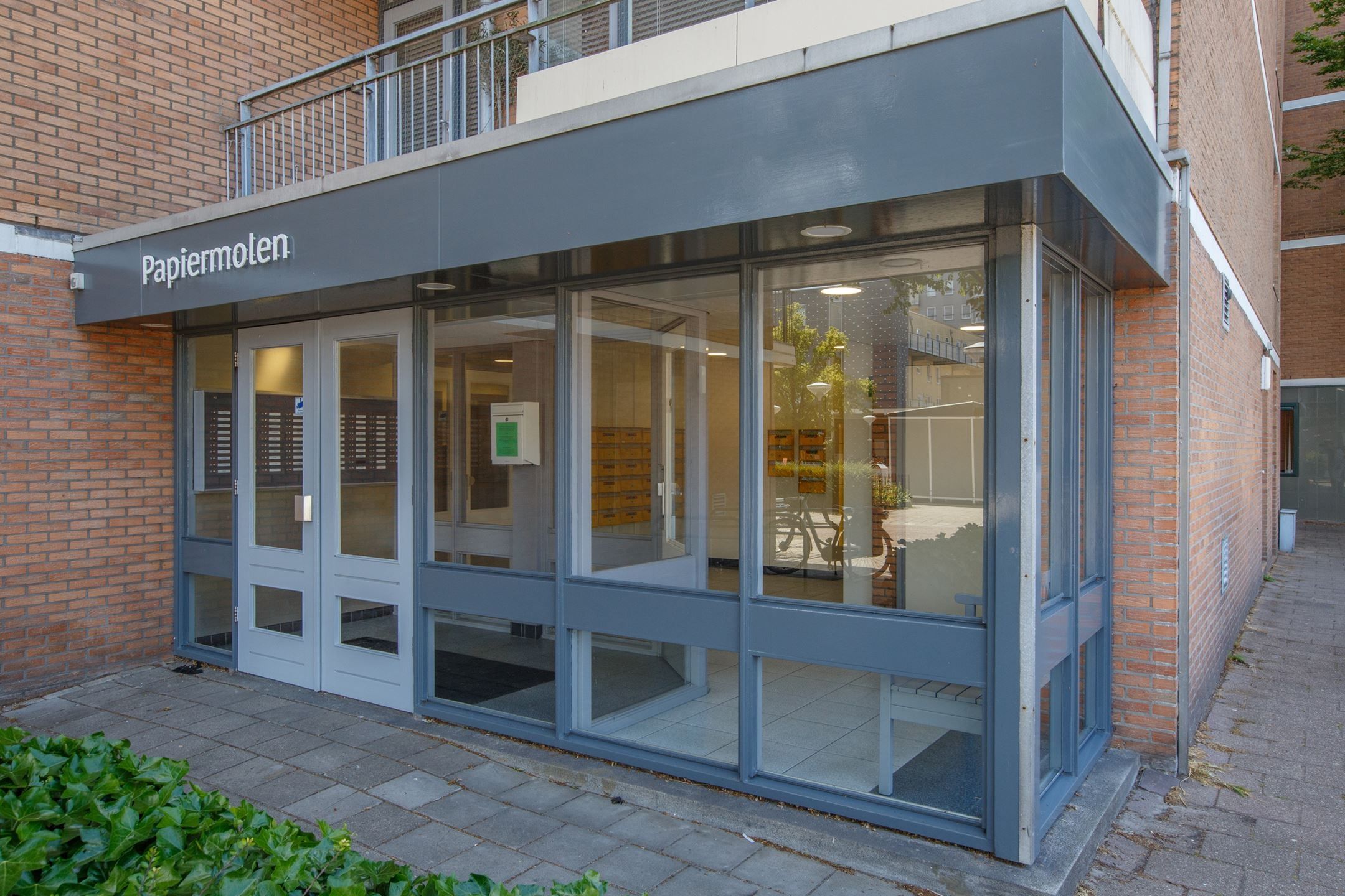 Foto 3 van Papiermolen 108