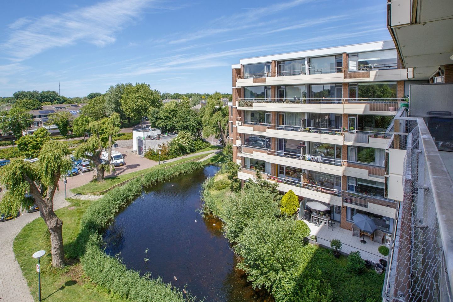 Foto 1 van Papiermolen 108