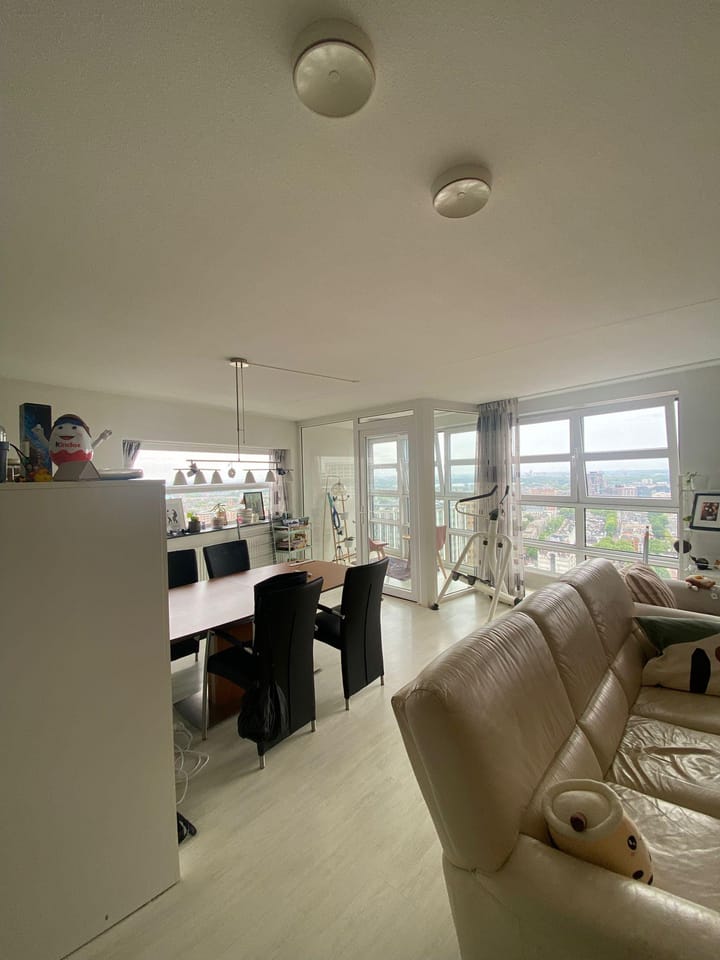 Foto 4 van Wijnbrugstraat 347