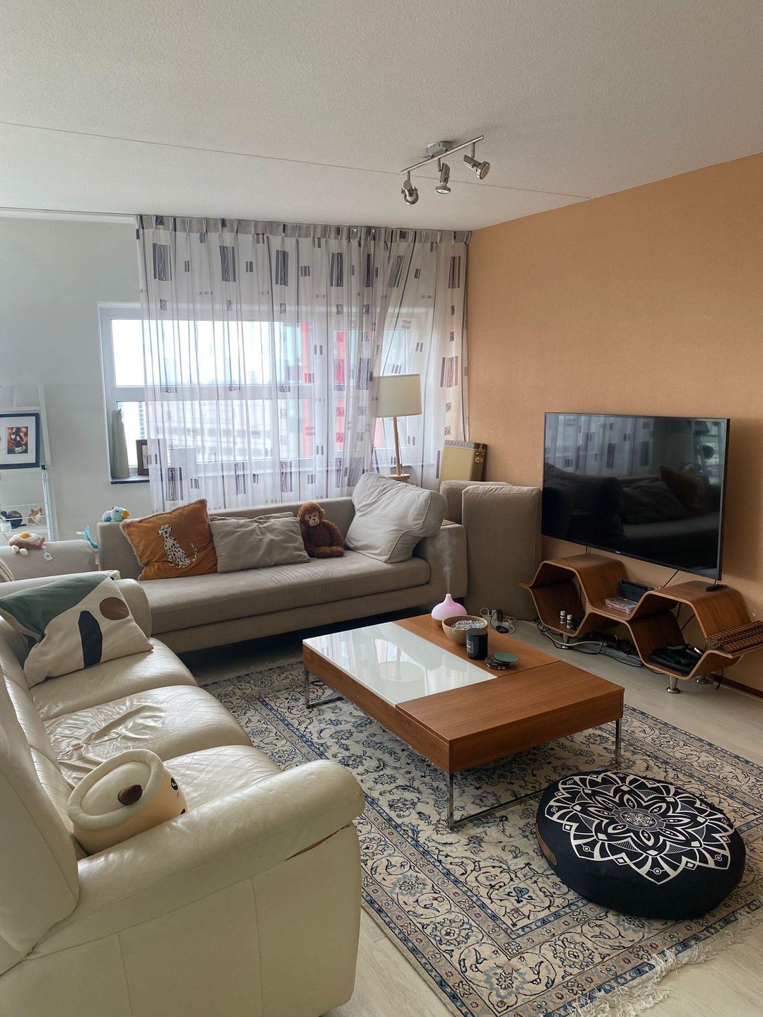 Foto 1 van Wijnbrugstraat 347