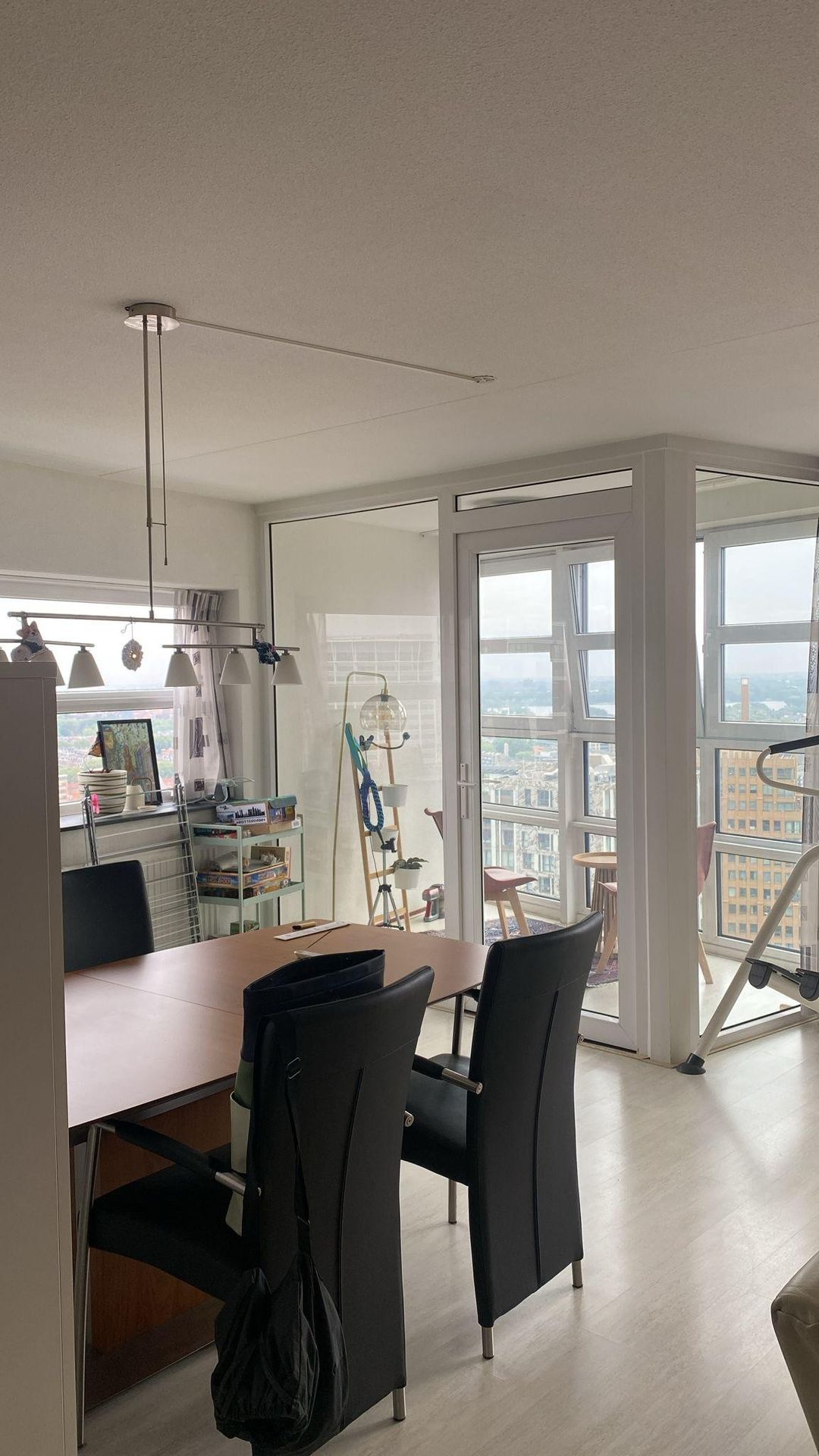 Foto 2 van Wijnbrugstraat 347