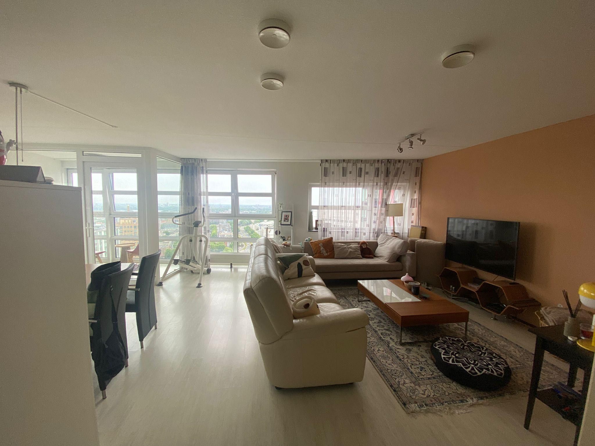 Foto 3 van Wijnbrugstraat 347