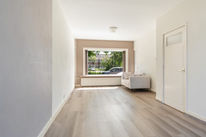 Foto 2 van Vogelplein 45