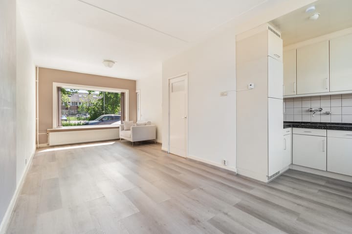 Foto 7 van Vogelplein 45