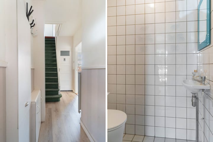 Foto 6 van Vogelplein 45