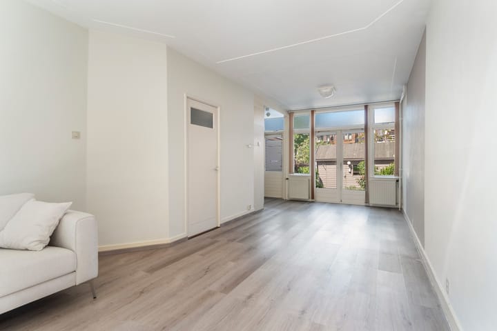 Foto 10 van Vogelplein 45