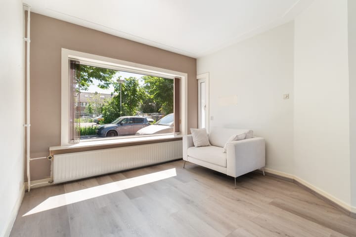 Foto 9 van Vogelplein 45