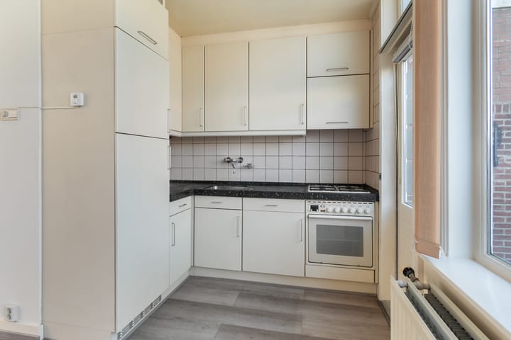 Foto 11 van Vogelplein 45