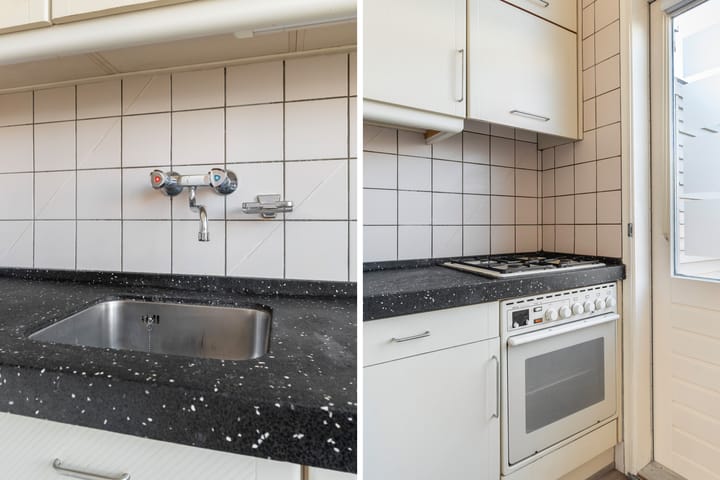 Foto 12 van Vogelplein 45