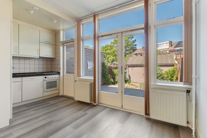 Foto 13 van Vogelplein 45