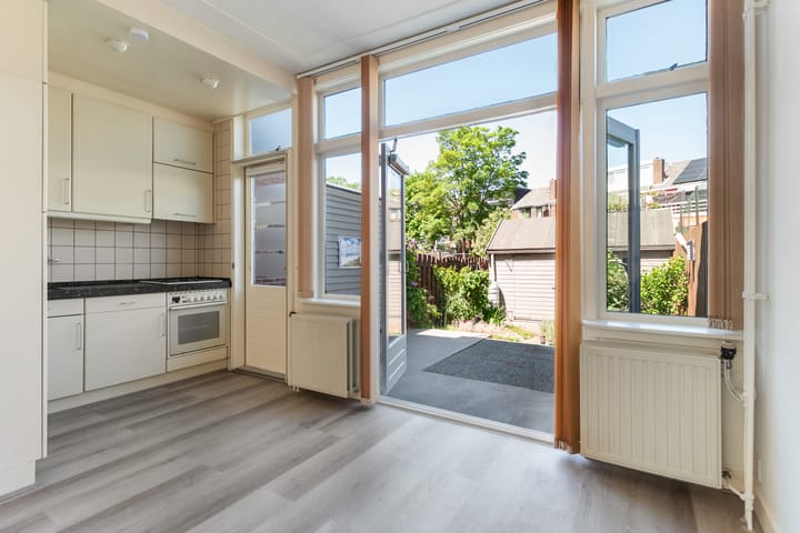 Foto 14 van Vogelplein 45