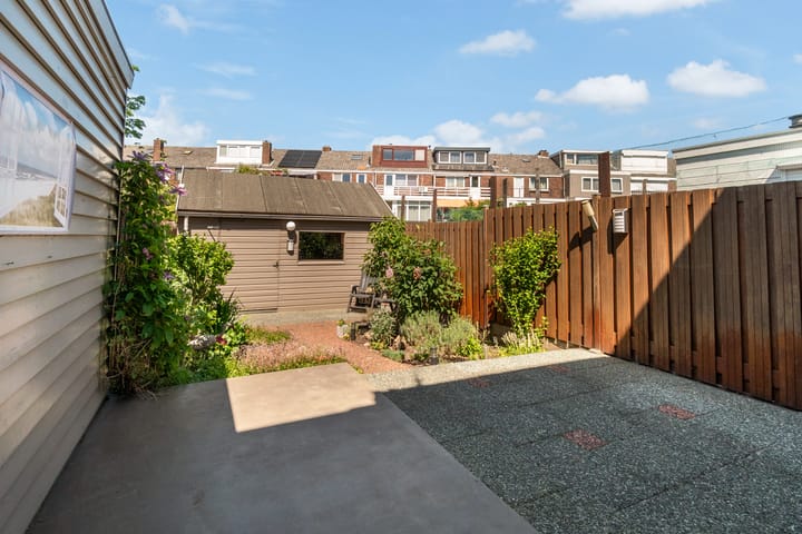 Foto 15 van Vogelplein 45