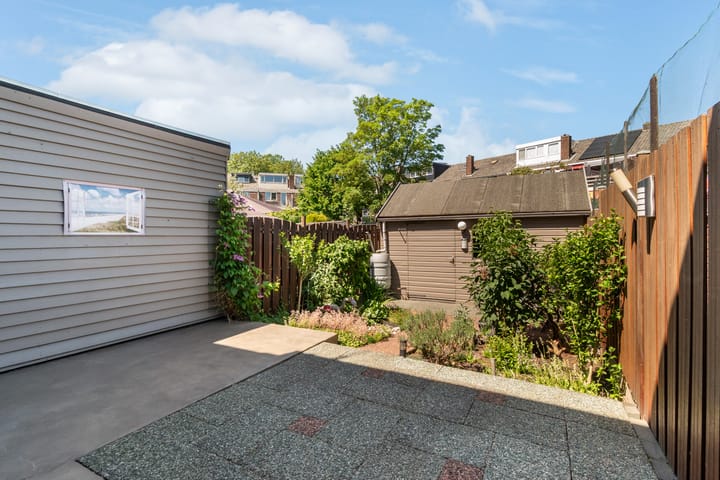 Foto 16 van Vogelplein 45