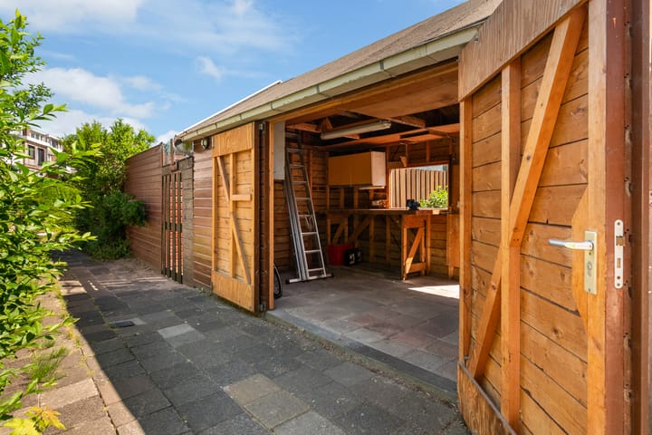 Foto 17 van Vogelplein 45