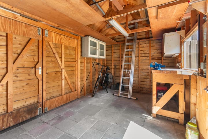 Foto 18 van Vogelplein 45