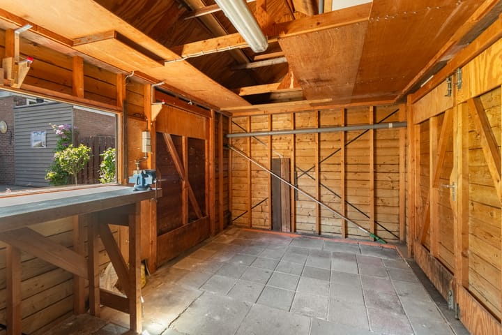 Foto 19 van Vogelplein 45