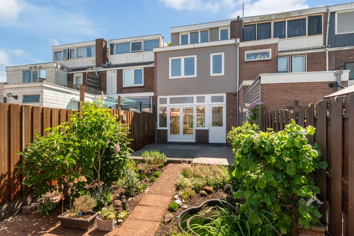 Foto 20 van Vogelplein 45