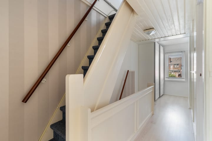 Foto 21 van Vogelplein 45