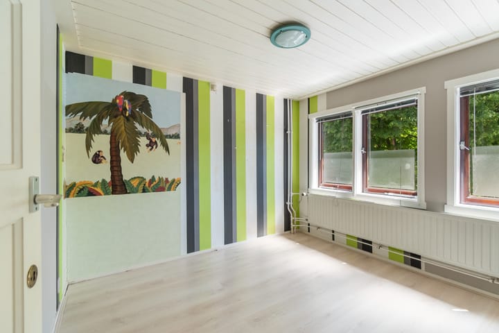 Foto 22 van Vogelplein 45