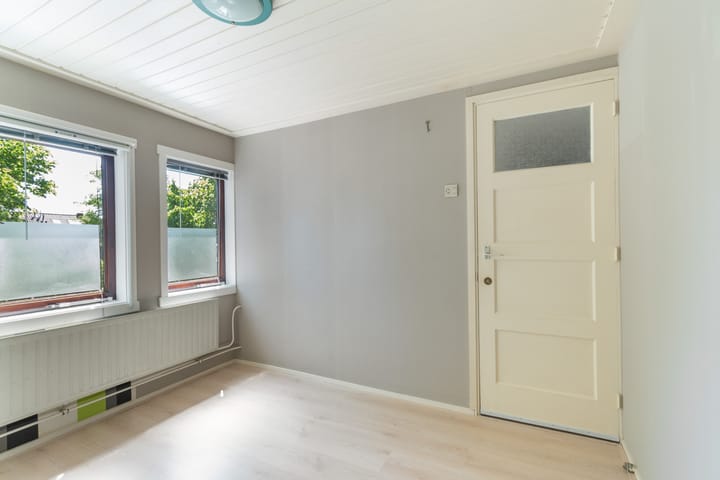 Foto 23 van Vogelplein 45