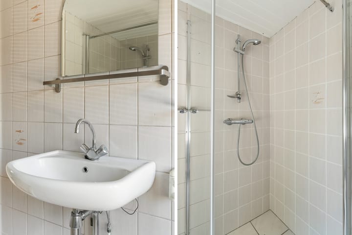 Foto 25 van Vogelplein 45