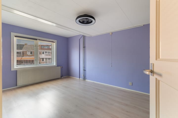 Foto 26 van Vogelplein 45