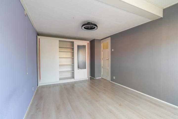 Foto 27 van Vogelplein 45