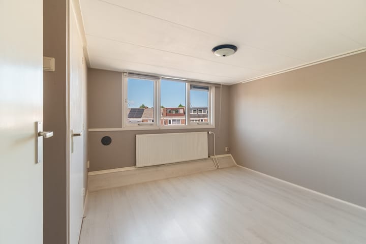 Foto 29 van Vogelplein 45