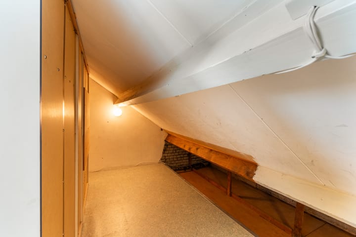 Foto 30 van Vogelplein 45