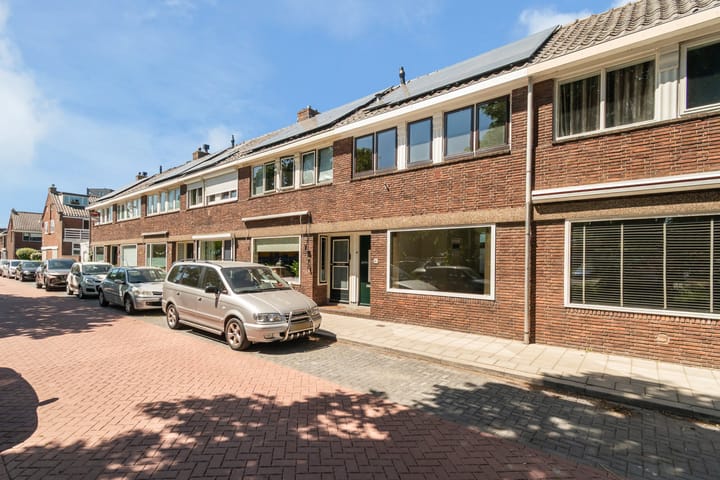 Foto 31 van Vogelplein 45