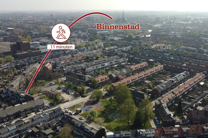 Foto 35 van Vogelplein 45