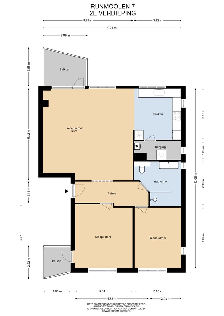 Foto 30 van Runmoolen 7