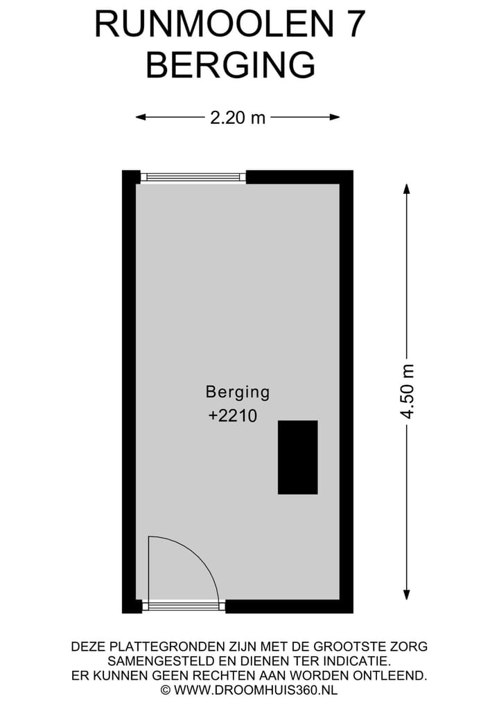 Foto 34 van Runmoolen 7