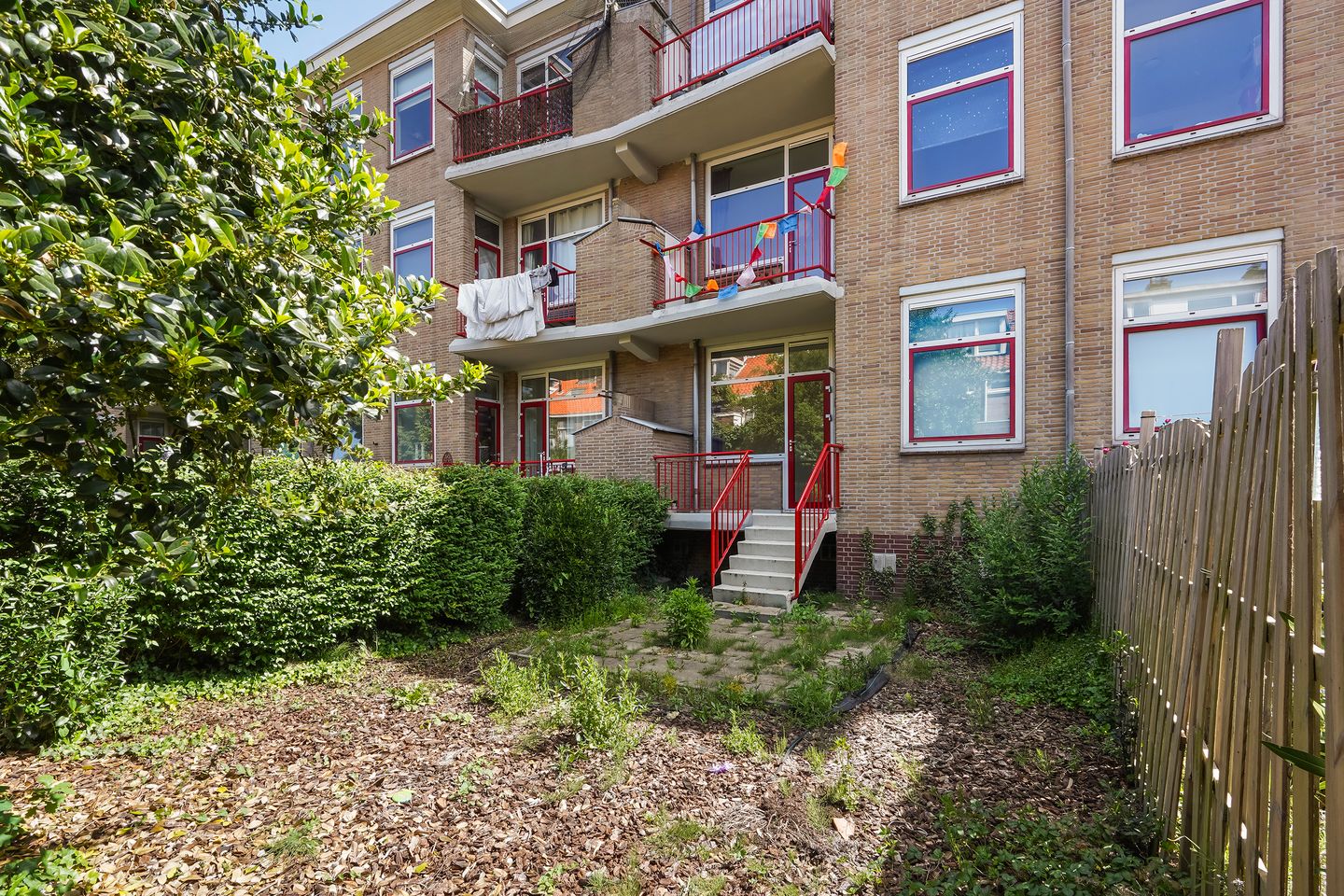 Foto 5 van Woudenbergstraat 123