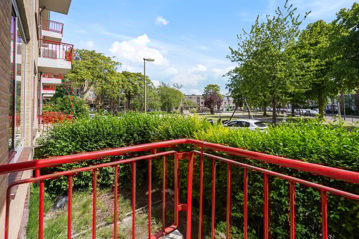 Foto 12 van Woudenbergstraat 123