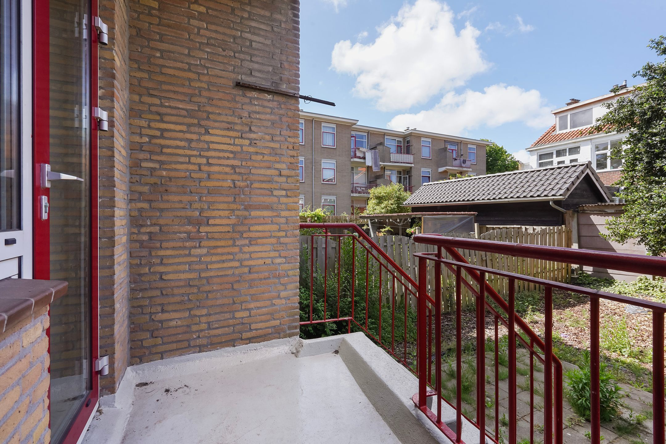 Foto 21 van Woudenbergstraat 123