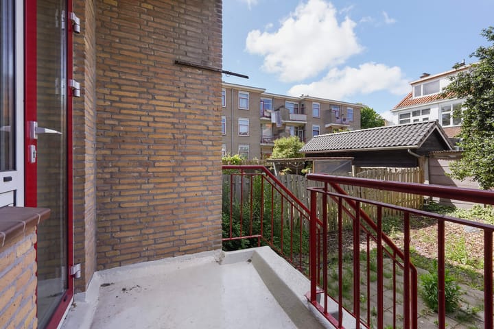 Foto 21 van Woudenbergstraat 123