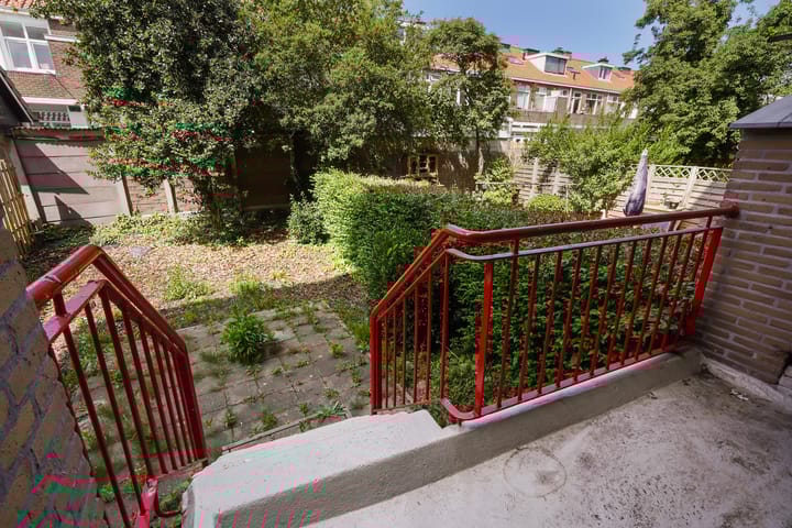 Foto 22 van Woudenbergstraat 123