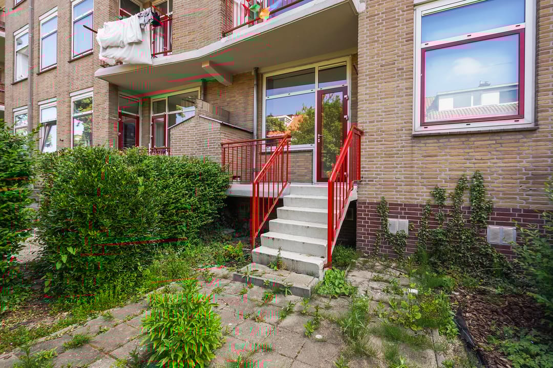 Foto 23 van Woudenbergstraat 123