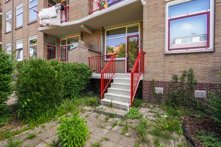 Foto 23 van Woudenbergstraat 123