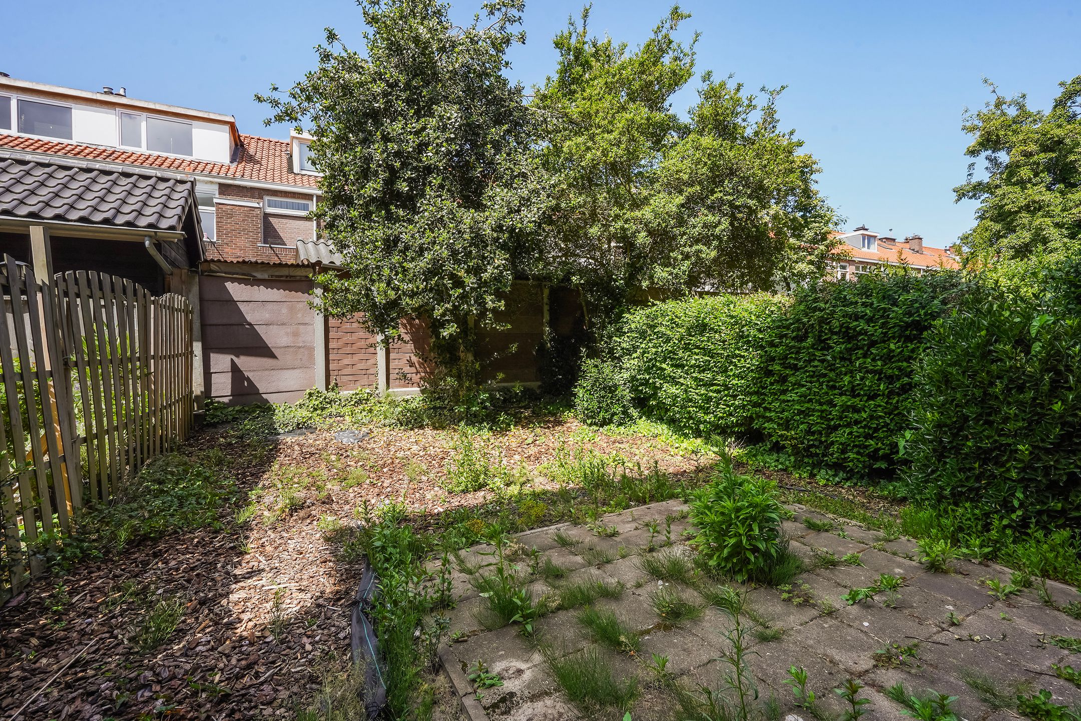 Foto 24 van Woudenbergstraat 123